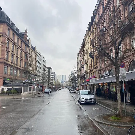Hotel Zeil