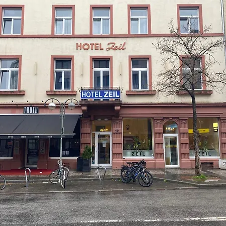 Hotel Zeil