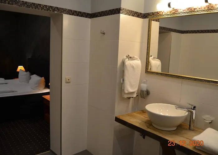 Hotel Zeil 3*