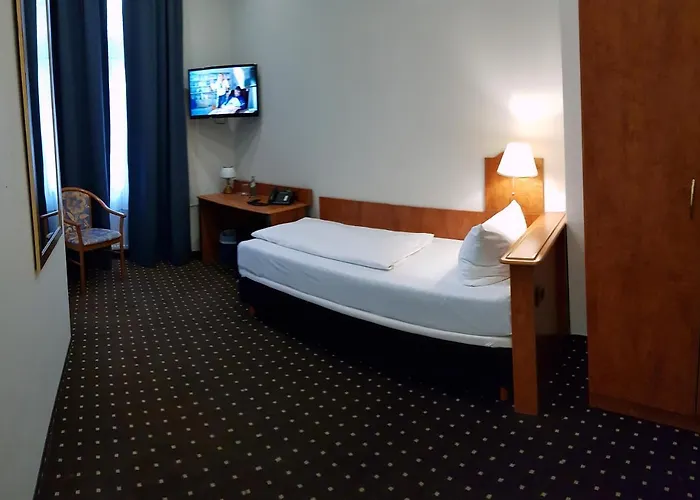 Hotel Zeil