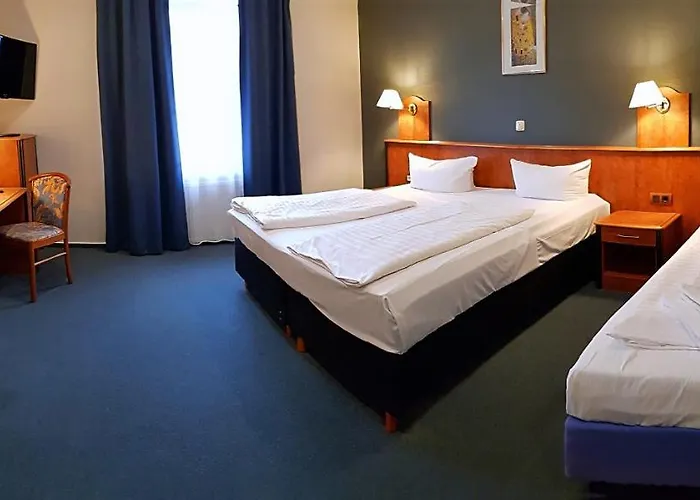 Zeil Hotel