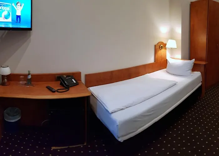 Hotel Zeil