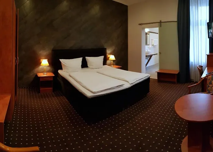 Zeil Hotel