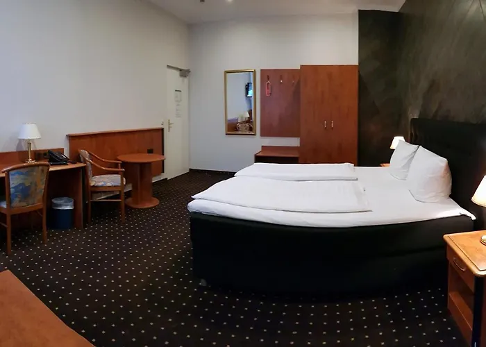 Zeil Hotel 3*