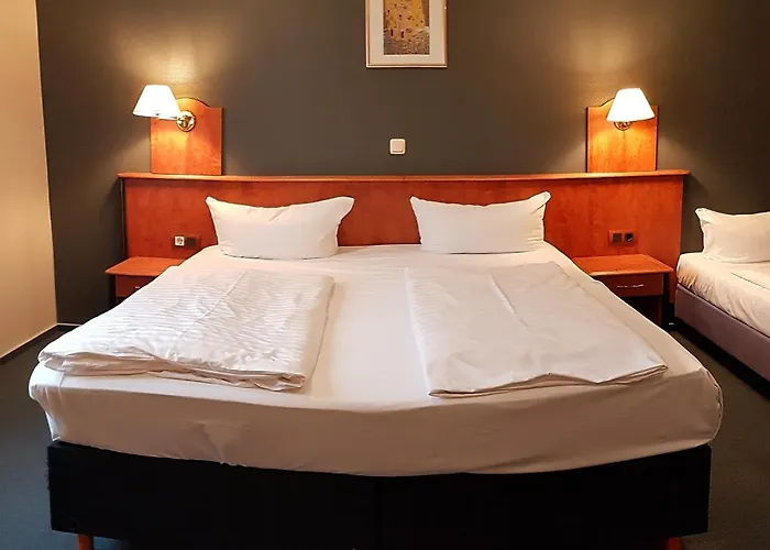 Hotel Zeil