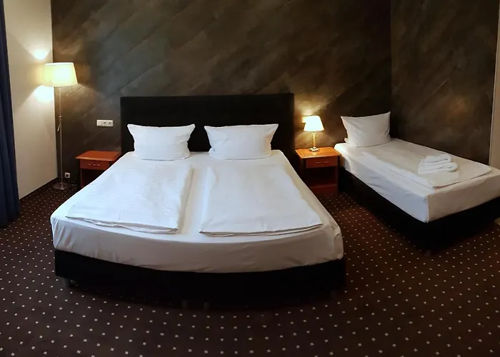 Zeil Hotel