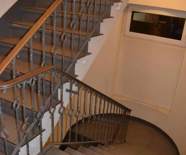 Hotel Zeil
