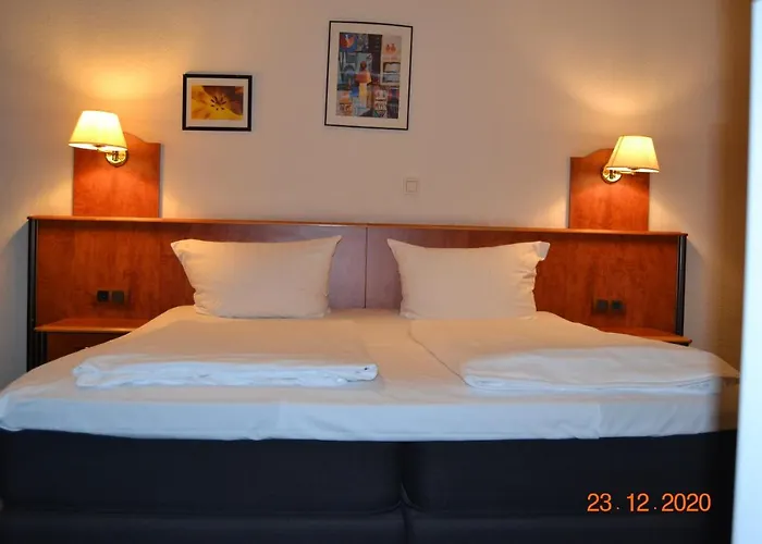 Hotel Zeil