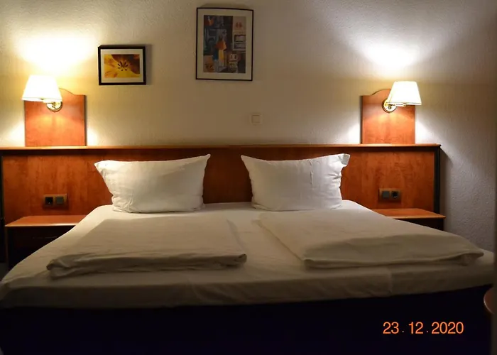 Hotel Zeil