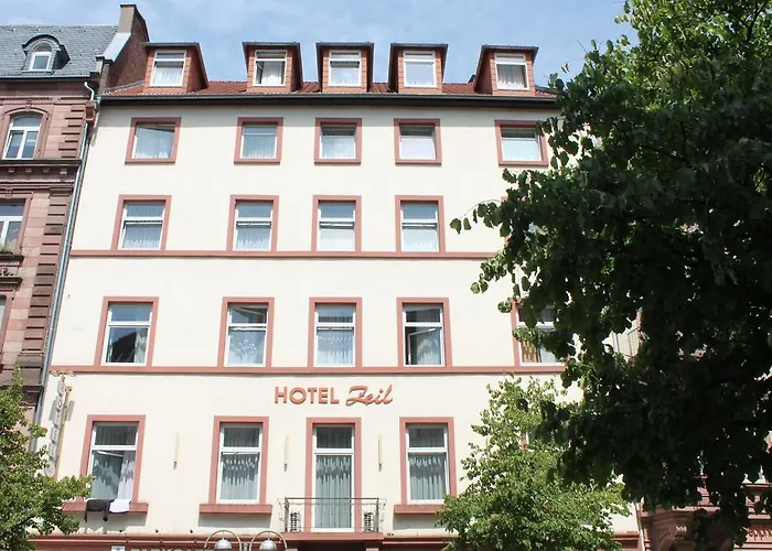 Zeil Hotel