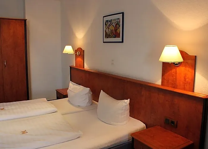 Hotel Zeil
