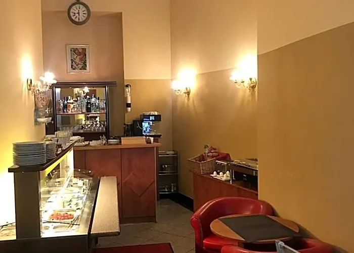 Hotel Zeil 3*