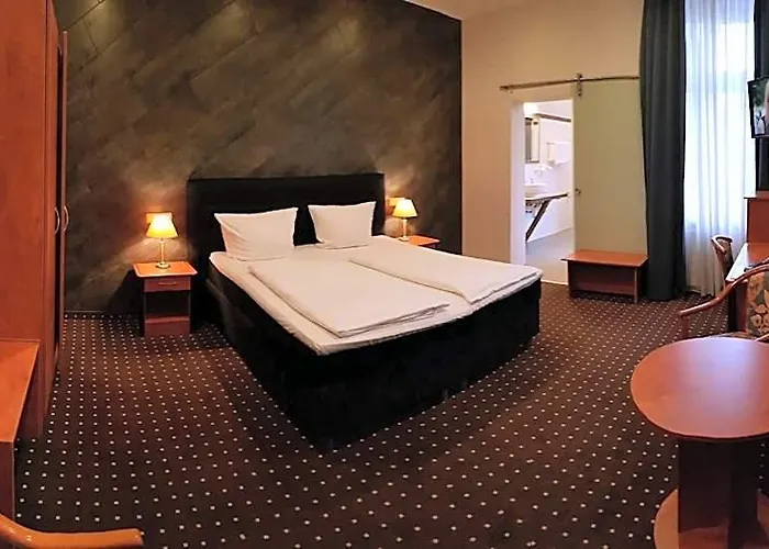 Zeil Hotel