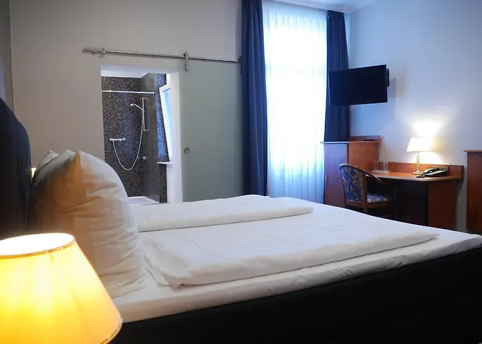 Hotel Zeil