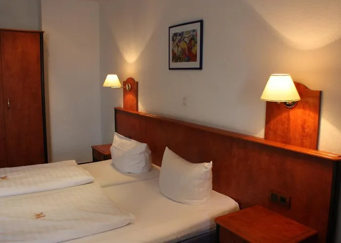 Zeil Hotel 3*