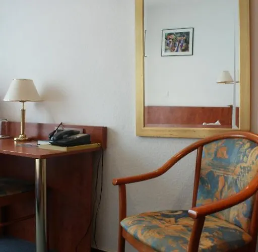 Zeil Hotel 3*