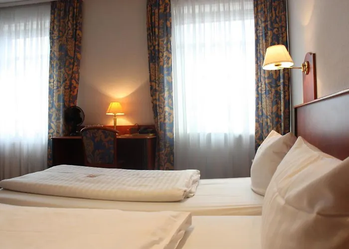 Zeil Otel